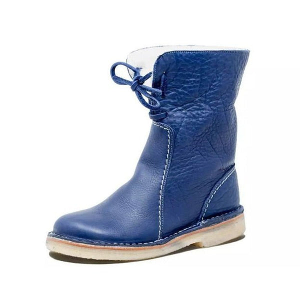 Nelan | Orthopedic Boots