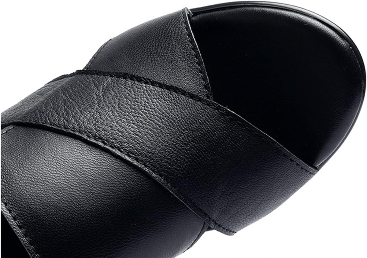 Kōwhai - Orthopedic Sandals