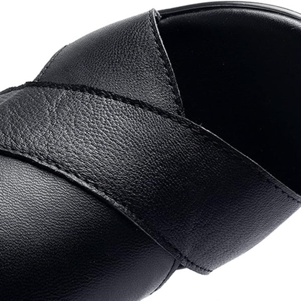 Kōwhai - Orthopedic Sandals