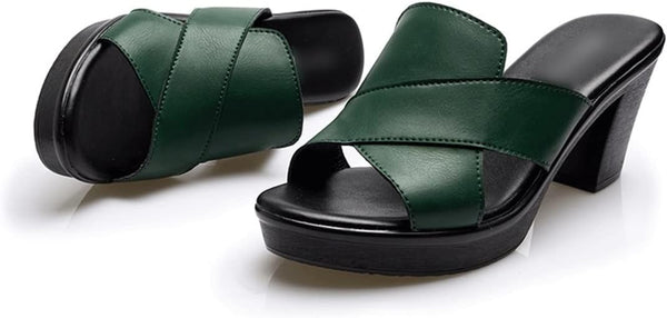 Kōwhai - Orthopedic Sandals