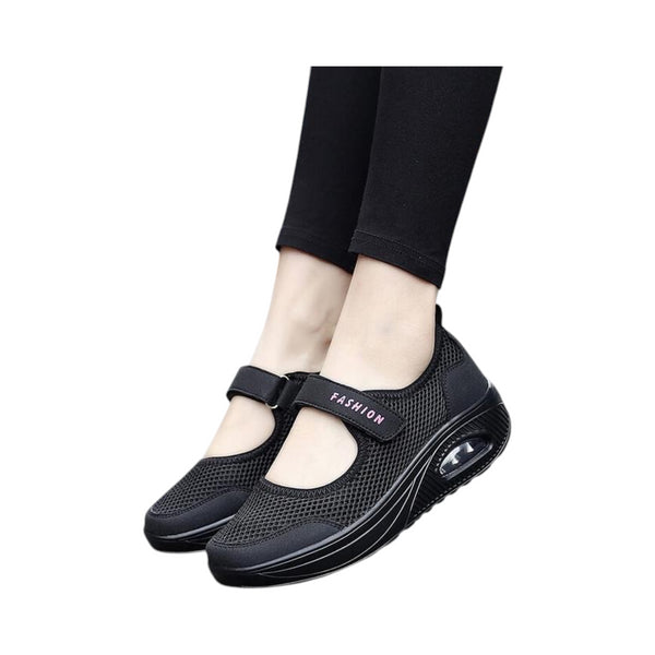 Abigail | Anti-Slip Orthopedic Shoes