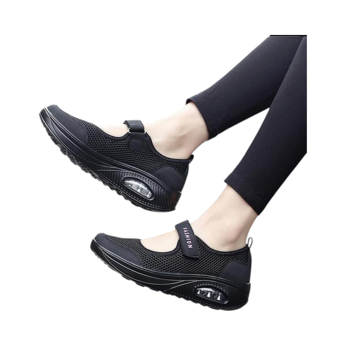 Abigail | Anti-Slip Orthopedic Shoes