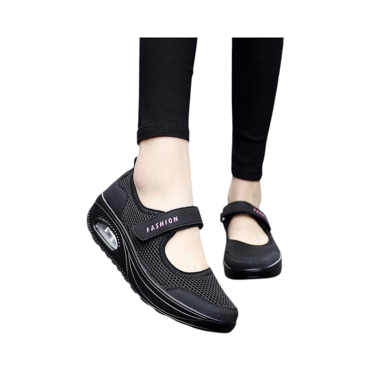 Abigail | Anti-Slip Orthopedic Shoes