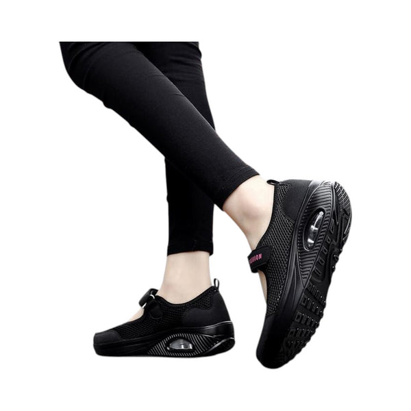 Abigail | Anti-Slip Orthopedic Shoes