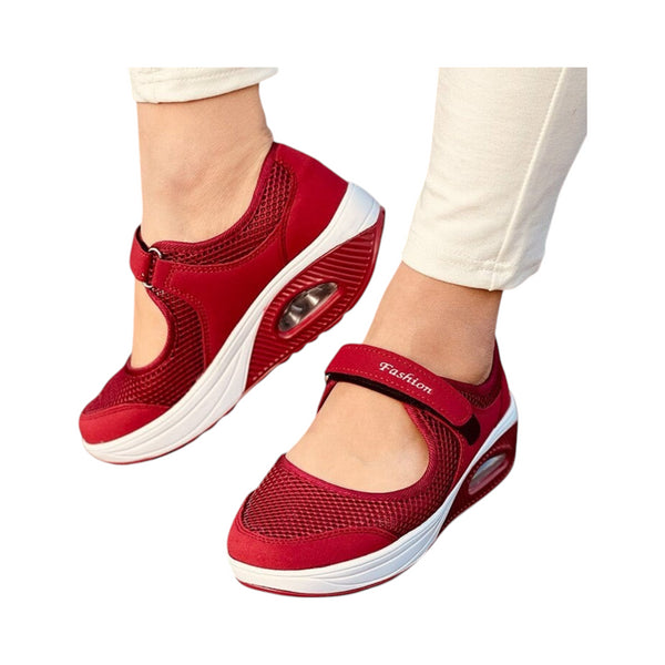 Abigail | Anti-Slip Orthopedic Shoes