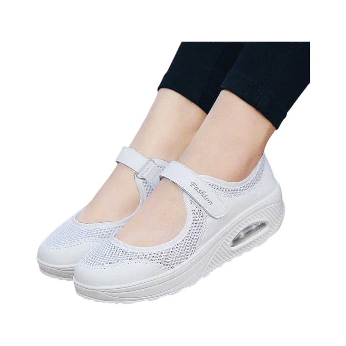 Abigail | Anti-Slip Orthopedic Shoes