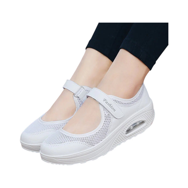 Abigail | Anti-Slip Orthopedic Shoes