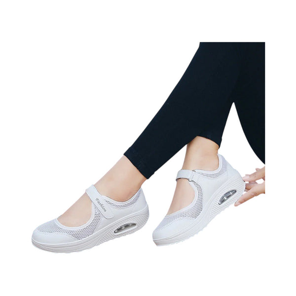 Abigail | Anti-Slip Orthopedic Shoes