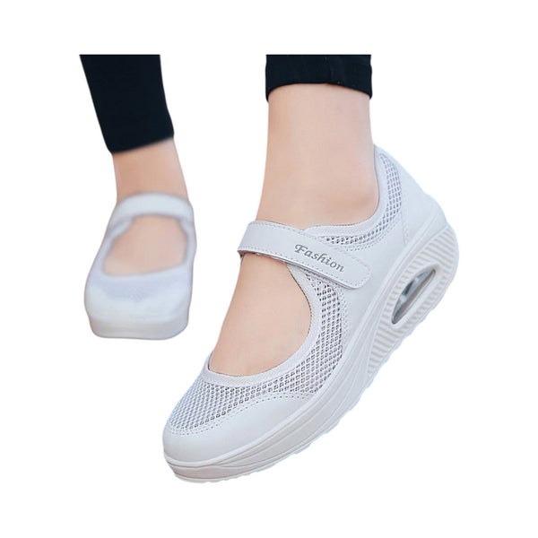 Abigail | Anti-Slip Orthopedic Shoes