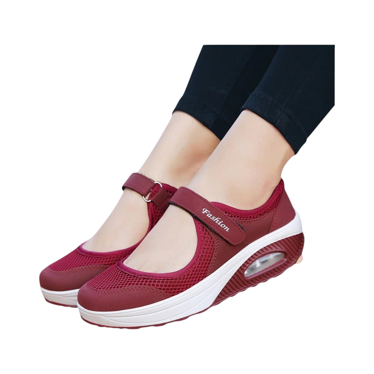 Abigail | Anti-Slip Orthopedic Shoes