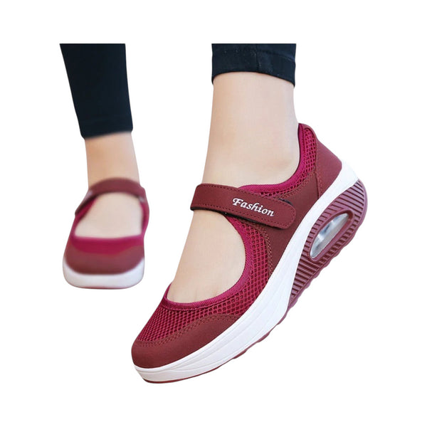 Abigail | Anti-Slip Orthopedic Shoes