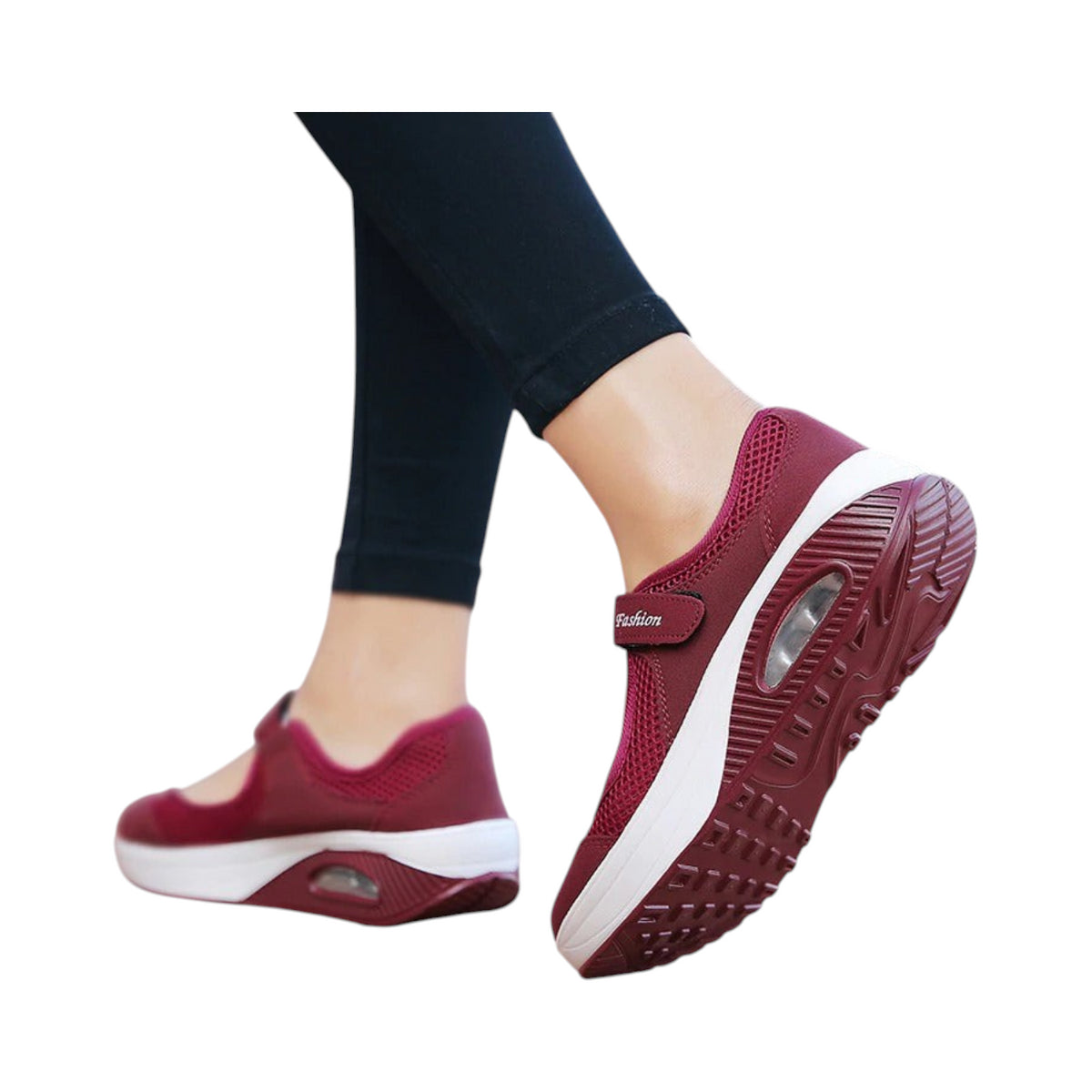 Abigail | Anti-Slip Orthopedic Shoes