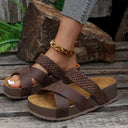  Brown (Almost sold out)