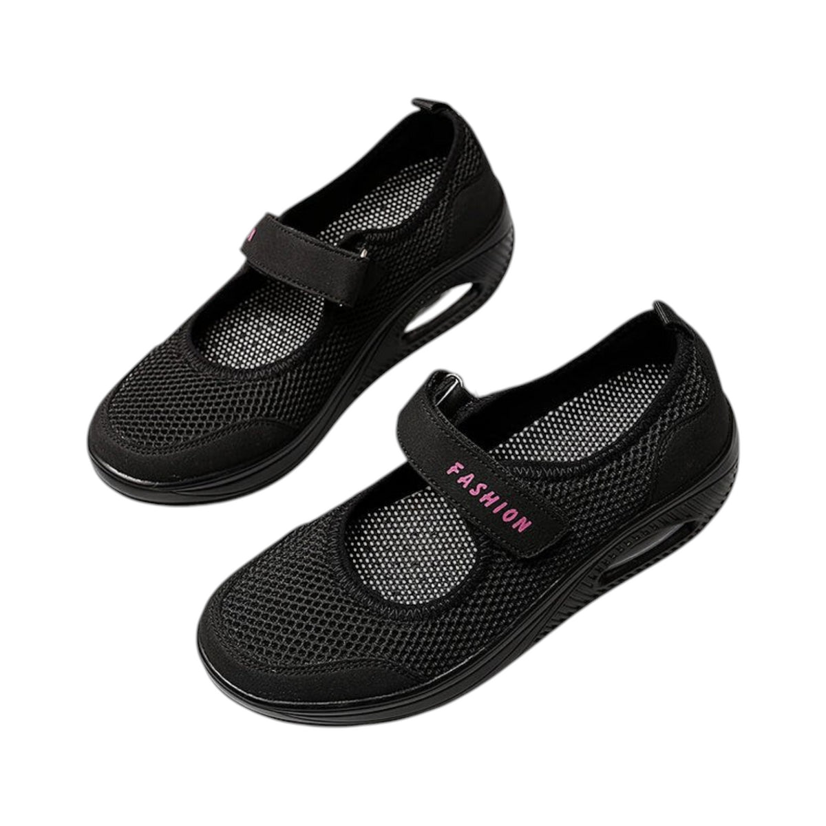 Abigail | Anti-Slip Orthopedic Shoes