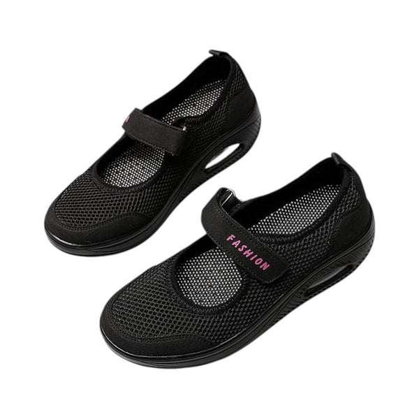 Abigail | Anti-Slip Orthopedic Shoes