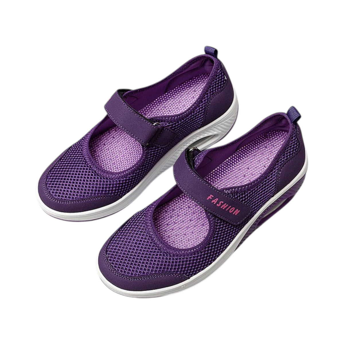 Abigail | Anti-Slip Orthopedic Shoes